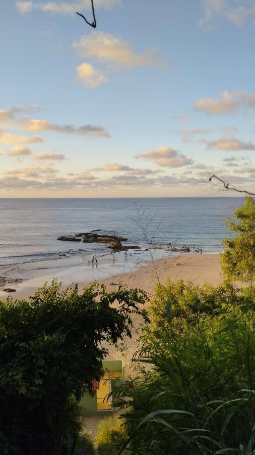 Paraiso Do Boldro Flat Fernando de Noronha Esterno foto
