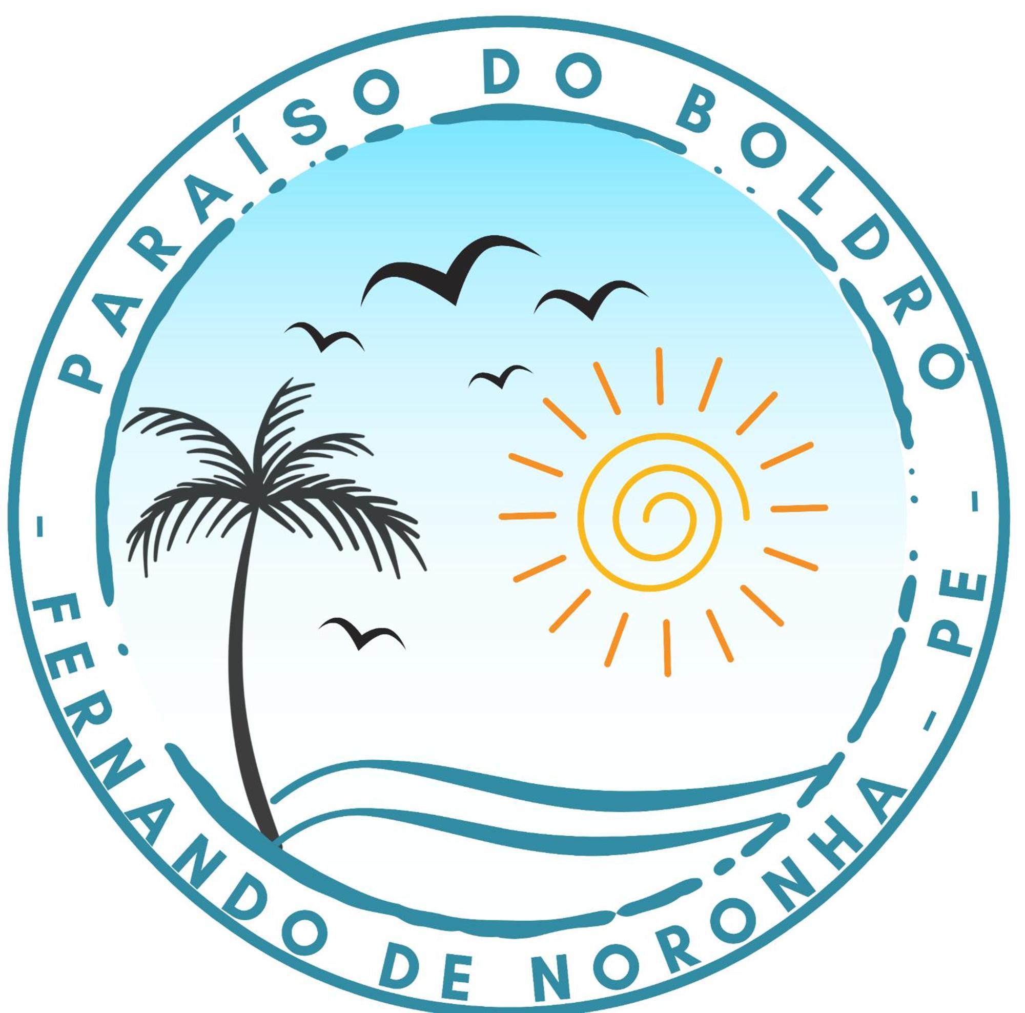 Paraiso Do Boldro Flat Fernando de Noronha Esterno foto